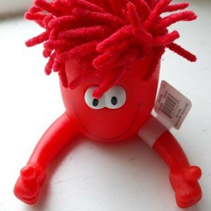 Phone Stand Fidget Desk - HOT ITEM - Red